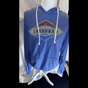 Savannah L Hoodie 101